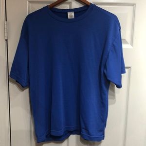 Men’s Blue Patagonia Breathable Leisure S:L Shirt